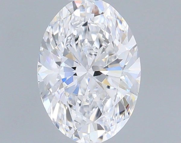 Oval Diamond image