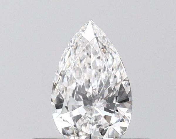 Pear Lab-Grown Diamond image