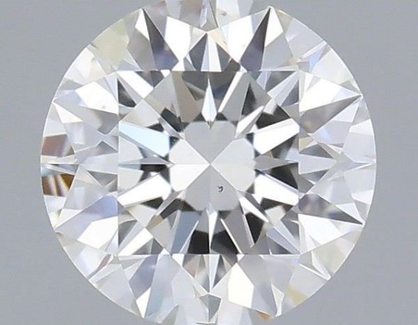 Round Diamond image