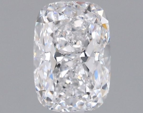 Cushion Lab-Grown Diamond image