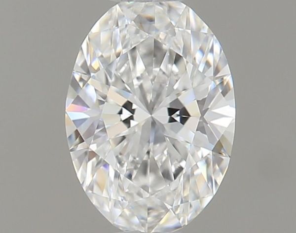 Oval Diamond image
