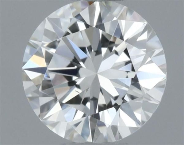 Round Diamond image