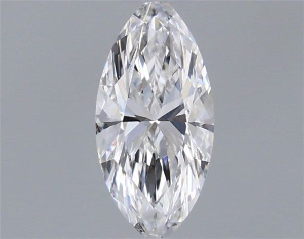 Marquise Lab-Grown Diamond image