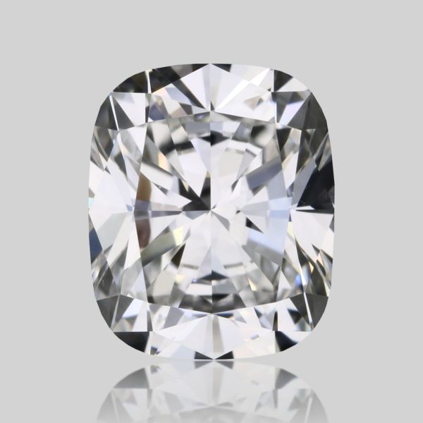 Cushion Diamond image