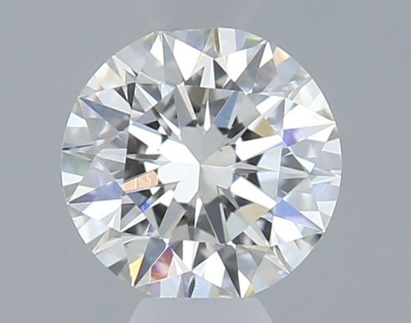 Round Diamond image