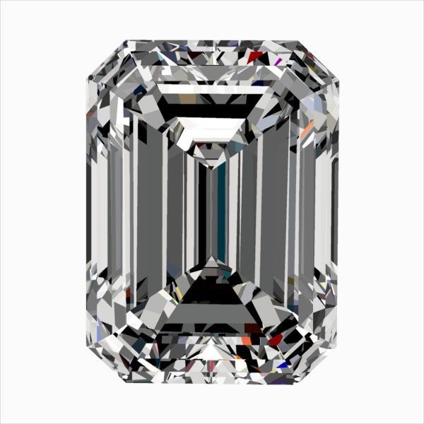 Emerald Diamond image