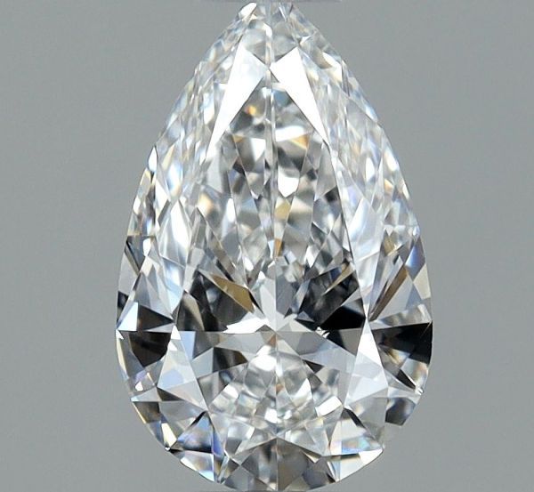 Pear Diamond image