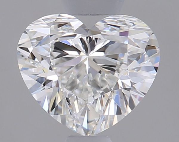 Heart Diamond image