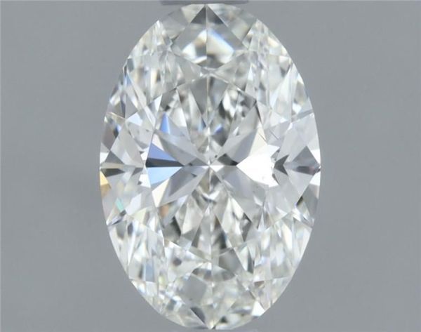 Oval Diamond image