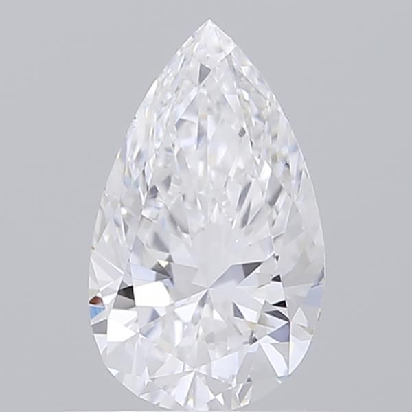 Pear Lab-Grown Diamond image