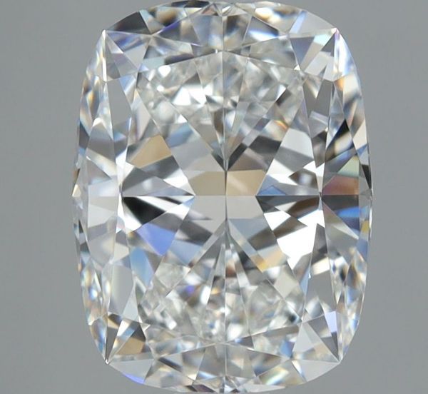 Cushion Diamond image