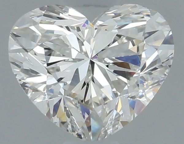 Heart Diamond image