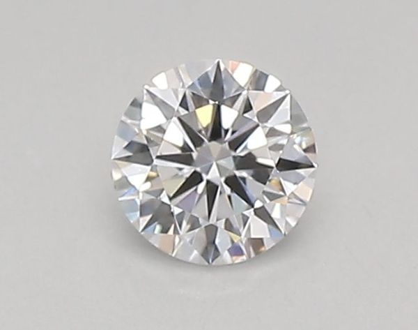 Round Lab-Grown Diamond image