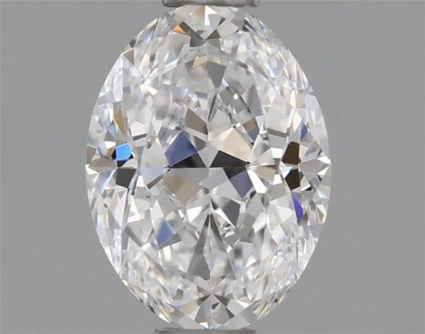 Oval Diamond image