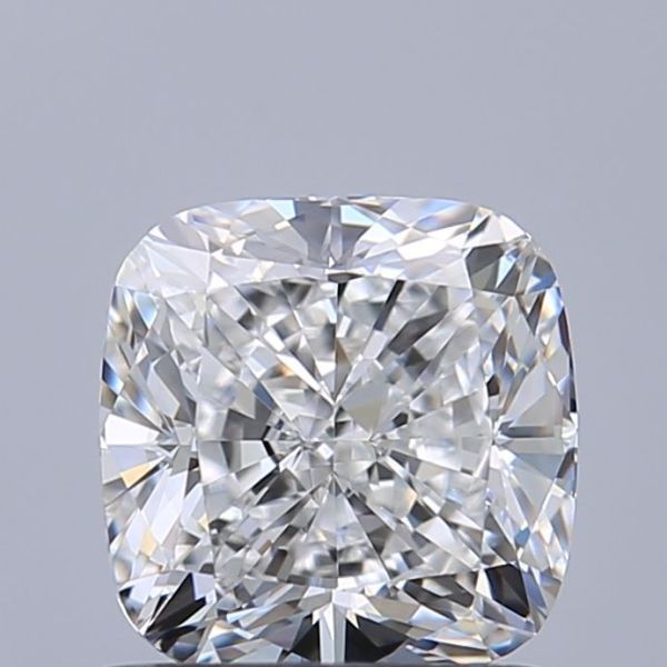 Cushion Diamond image