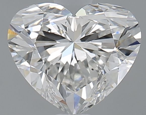 Heart Diamond image