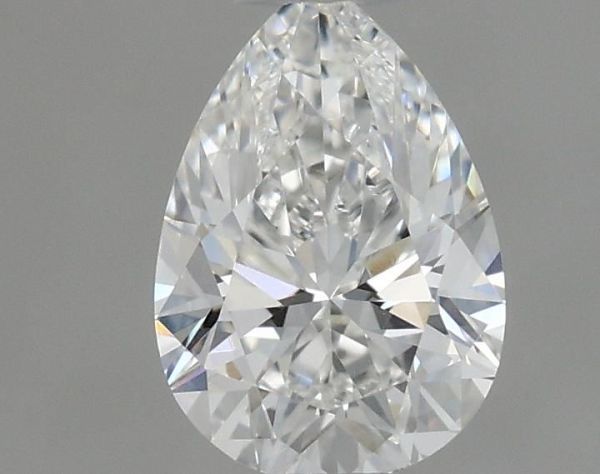 Pear Diamond image