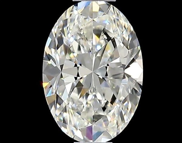 Oval Diamond image