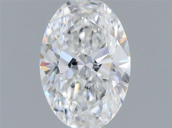 Oval Diamond image