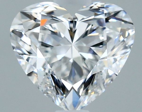 Heart Diamond image