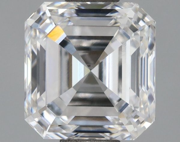 Asscher Lab-Grown Diamond image