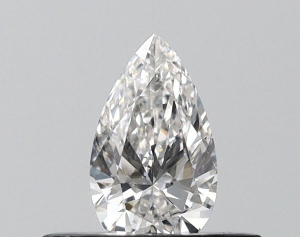 Pear Lab-Grown Diamond image