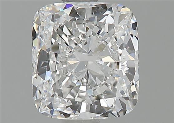 Cushion Diamond image