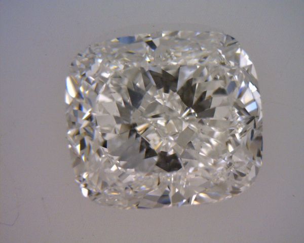 Cushion Diamond image