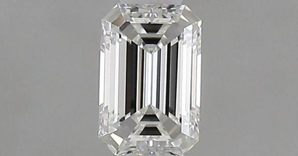 Emerald Diamond image