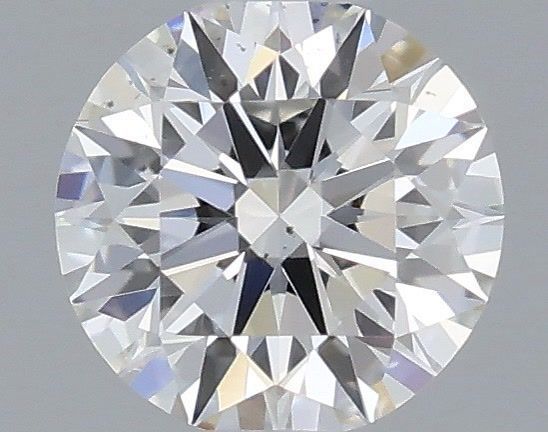 Round Diamond image