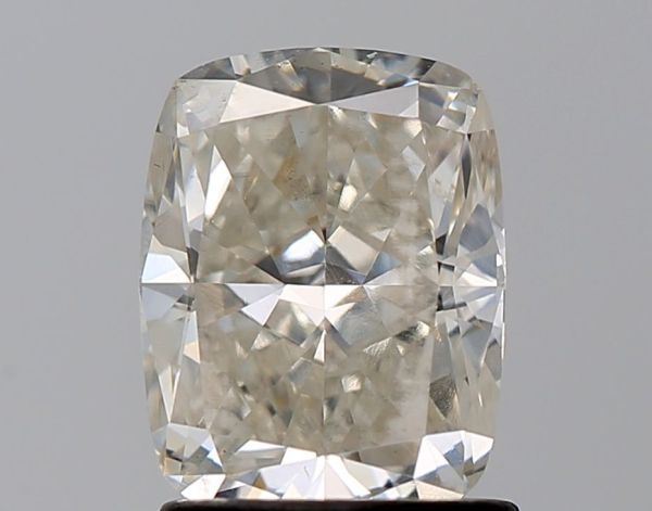 Cushion Diamond image