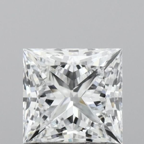 Princess Lab-Grown Diamond image