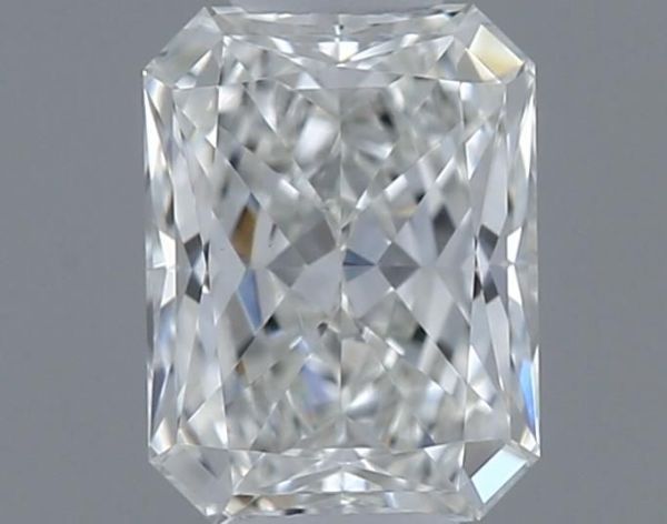 Radiant Diamond image