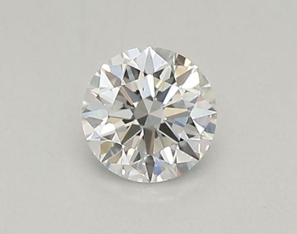 Round Lab-Grown Diamond image