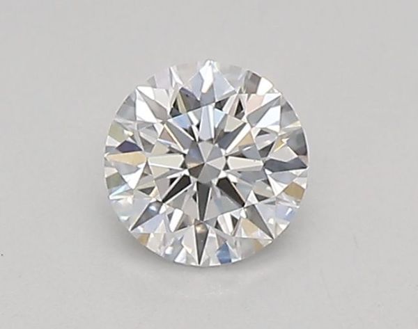 Round Lab-Grown Diamond image