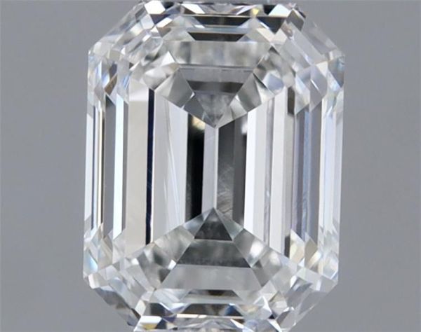 Emerald Diamond image