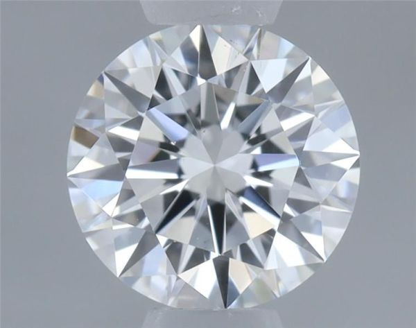 Round Diamond image