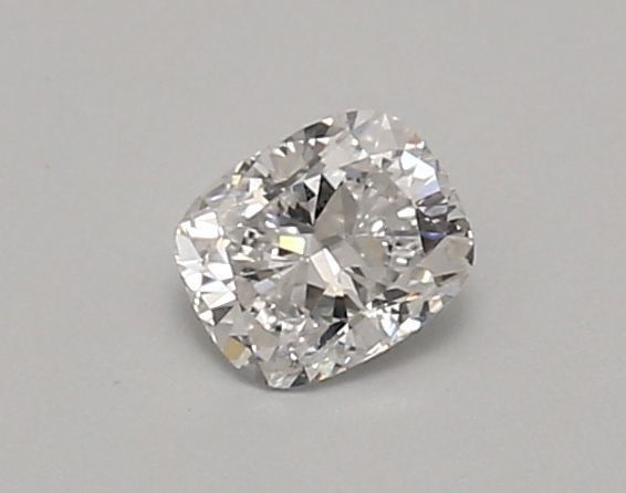 Cushion Lab-Grown Diamond image