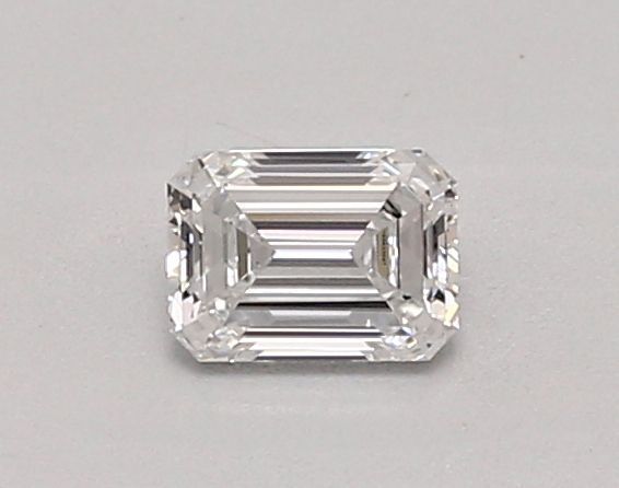 Emerald Lab-Grown Diamond image