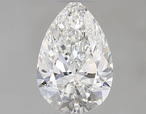 Pear Diamond image