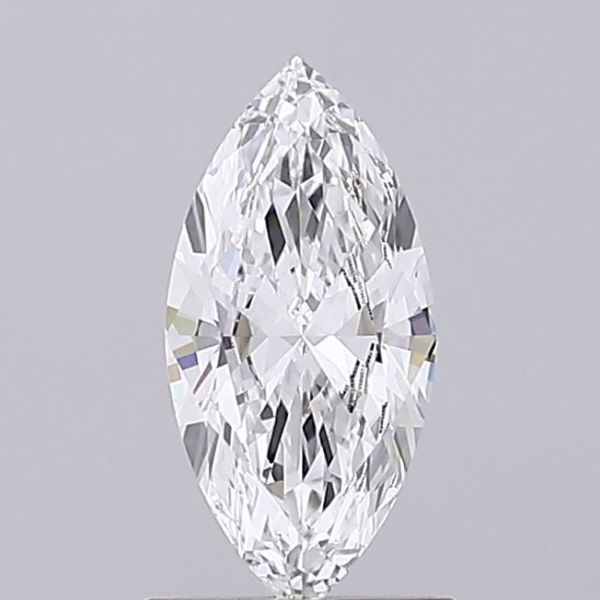 Marquise Lab-Grown Diamond image