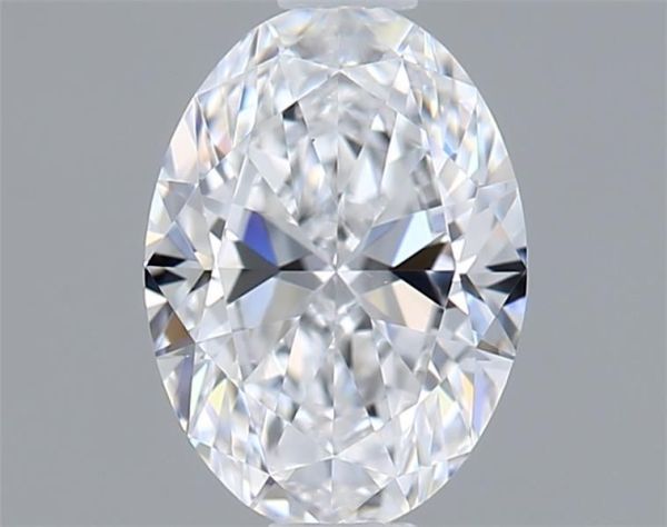 Oval Diamond image