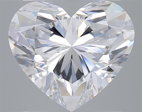 Heart Diamond image