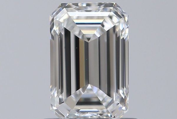 Emerald Diamond image