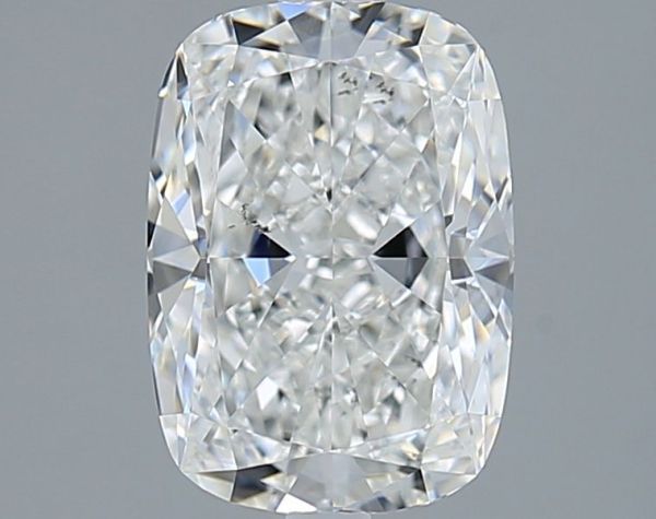 Cushion Diamond image