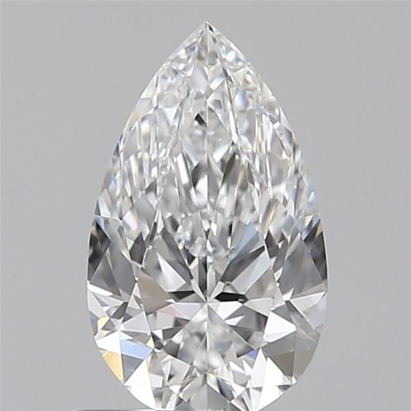 Pear Diamond image