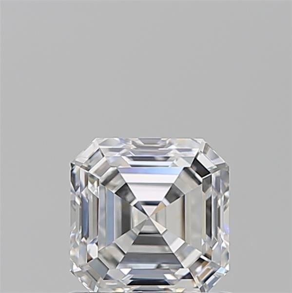 Asscher Diamond image