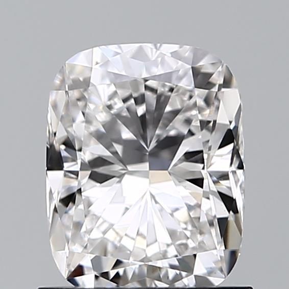 Cushion Lab-Grown Diamond image
