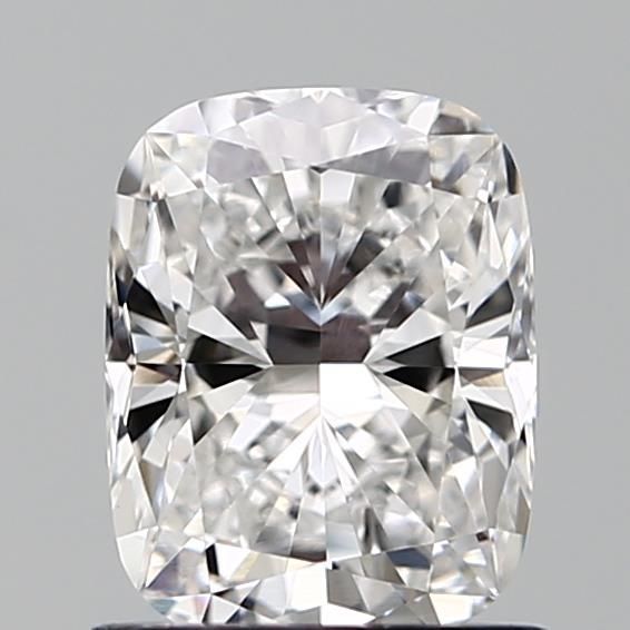 Cushion Lab-Grown Diamond image