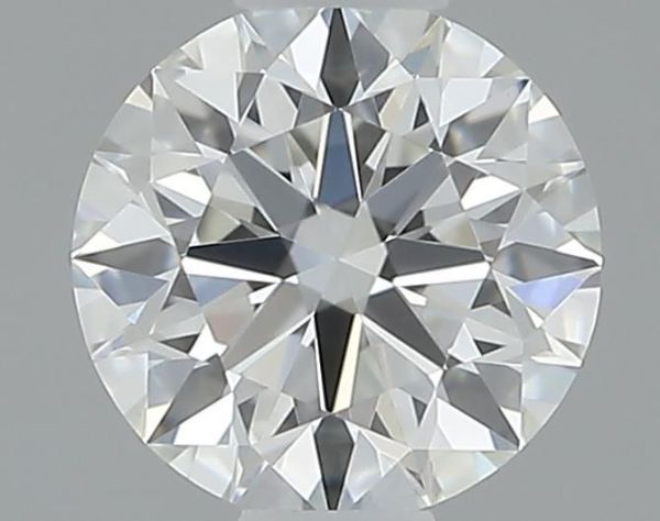 Round Diamond image